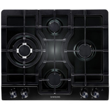 Газовая варочная панель Samsung GN642JDBD
