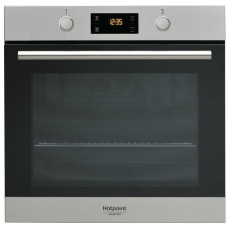 Электрический духовой шкаф Hotpoint-Ariston FA2 844 H IX HA