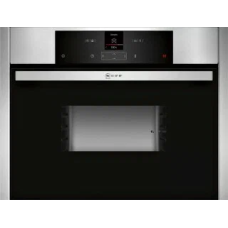 Встраиваемая пароварка Neff C15DR00N0 Встраиваемая пароварка Neff C15DR00N0