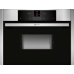 Встраиваемая пароварка Neff C15DR00N0 Встраиваемая пароварка Neff C15DR00N0