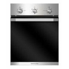 Электрический духовой шкаф Zigmund&Shtain EN 99.511 S