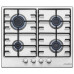 Газовая варочная панель MAUNFELD EGHS.64.3ES