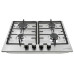 Газовая варочная панель MAUNFELD EGHS.64.3ES