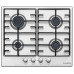 Газовая варочная панель MAUNFELD EGHS.64.3ES