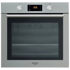 Электрический духовой шкаф Hotpoint-Ariston FA4 841 P IX HA Электрический духовой шкаф Hotpoint-Ariston FA4 841 P IX HA