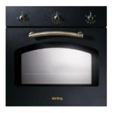 Газовый духовой шкаф Korting OGG 741 RN Газовый духовой шкаф Korting OGG 741 RN