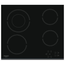 Электрическая варочная панель Hotpoint-Ariston HR 632 B