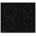 Электрическая варочная панель Hotpoint-Ariston HR 632 B