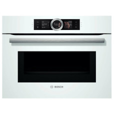 Электрический духовой шкаф Bosch CMG 636BW1 Электрический духовой шкаф Bosch CMG 636BW1