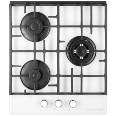 Газовая варочная панель Kuppersberg FQ 42 W Газовая варочная панель Kuppersberg FQ 42 W