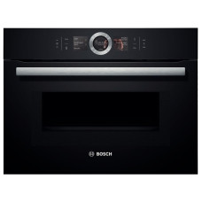 Электрический духовой шкаф Bosch CMG 636BB1 Электрический духовой шкаф Bosch CMG 636BB1