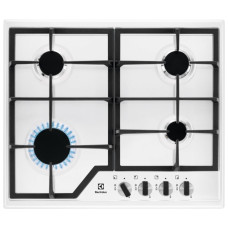 Газовая варочная панель Electrolux GPE 263 MW Газовая варочная панель Electrolux GPE 263 MW