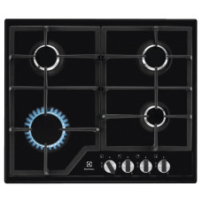 Газовая варочная панель Electrolux GPE 263 MB Газовая варочная панель Electrolux GPE 263 MB