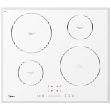 Индукционная варочная панель Midea MI-H64721FW
