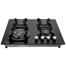 Газовая варочная панель Ginzzu HCG-445