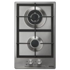 Газовая варочная панель Korting HG 365 CTX