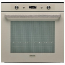 Электрический духовой шкаф Hotpoint-Ariston FI7 861 SH DS HA