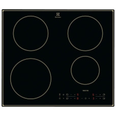 Индукционная варочная панель Electrolux IPEV 644 RBC