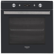 Электрический духовой шкаф Hotpoint-Ariston FI7 861 SH BL HA
