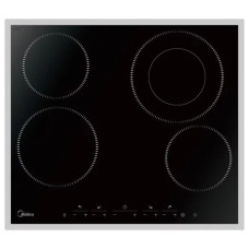 Электрическая варочная панель Midea MC-H64464X Электрическая варочная панель Midea MC-H64464X