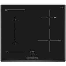 Индукционная варочная панель Bosch PWP 651 BB5E Индукционная варочная панель Bosch PWP 651 BB5E