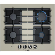 Газовая варочная панель Bosch PPP 6A8 B91R