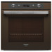 Электрический духовой шкаф Hotpoint-Ariston FI7 861 SH CF HA