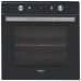 Электрический духовой шкаф Hotpoint-Ariston FI7 861 SH WH HA