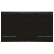 Индукционная варочная панель Bosch PXX 975 DC1E Индукционная варочная панель Bosch PXX 975 DC1E
