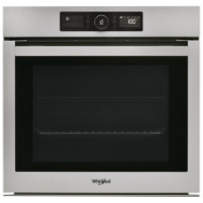 Электрический духовой шкаф Whirlpool AKZ 6230 IX