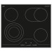 Электрическая варочная панель Schaub Lorenz SLK MY6SC3