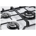 Газовая варочная панель Electrolux GPE 373 YV