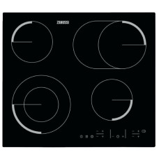 Электрическая варочная панель Zanussi ZEV 56646 FB