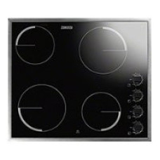 Электрическая варочная панель Zanussi ZEV 6140 XBA
