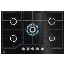 Газовая варочная панель Electrolux GPE 373 YK Газовая варочная панель Electrolux GPE 373 YK