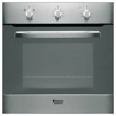 Электрический духовой шкаф Hotpoint-Ariston FH 21 IX HA S Электрический духовой шкаф Hotpoint-Ariston FH 21 IX HA S