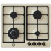 Газовая варочная панель ARDESIA HBF 6V4 GTI Газовая варочная панель ARDESIA HBF 6V4 GTI