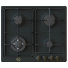 Газовая варочная панель ARDESIA HBF 6V4 GTB