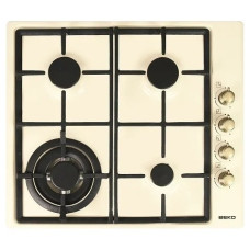 Газовая варочная панель Beko HIZG 64125 SCR