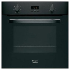 Электрический духовой шкаф Hotpoint-Ariston FH 538 BK HA S Электрический духовой шкаф Hotpoint-Ariston FH 538 BK HA S