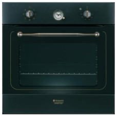 Электрический духовой шкаф Hotpoint-Ariston FHR 640 AN HA S