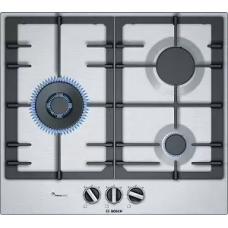 Газовая варочная панель Bosch PCC6A5B90