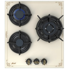 Газовая варочная панель Fornelli PGA 45 Anima