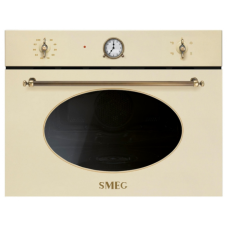 Встраиваемая пароварка Smeg SF4800VPO