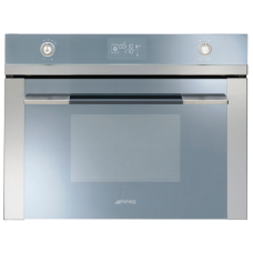 Встраиваемая пароварка Smeg SF4120V