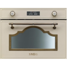 Встраиваемая пароварка Smeg SC 745 VPO Встраиваемая пароварка Smeg SC 745 VPO