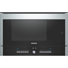 Встраиваемая пароварка Siemens HB 25D5L2 Встраиваемая пароварка Siemens HB 25D5L2