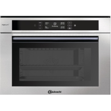 Встраиваемая пароварка Bauknecht Bauknecht ECTM 9145/1 IXL