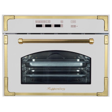 Встраиваемая пароварка Kuppersberg RS 969 C Встраиваемая пароварка Kuppersberg RS 969 C