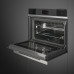 Встраиваемая пароварка Smeg SF4104WVCPN